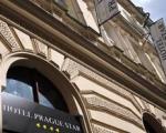 Imagen #3 de Prague Star Hotel